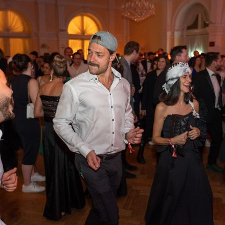 4. Wiener Hiphop Ball