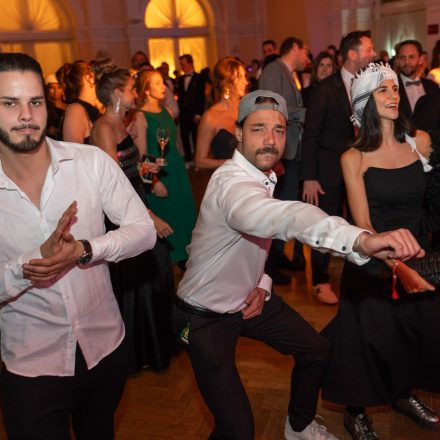 4. Wiener Hiphop Ball