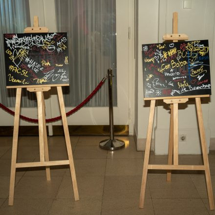 4. Wiener Hiphop Ball