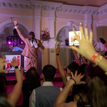 4. Wiener Hiphop Ball