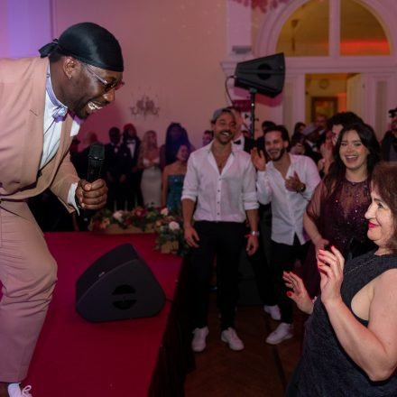 4. Wiener Hiphop Ball