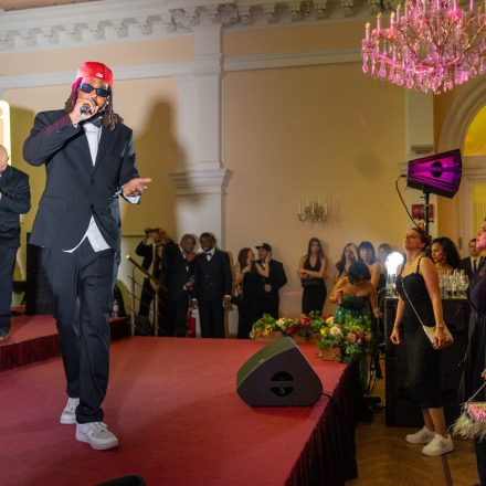 4. Wiener Hiphop Ball
