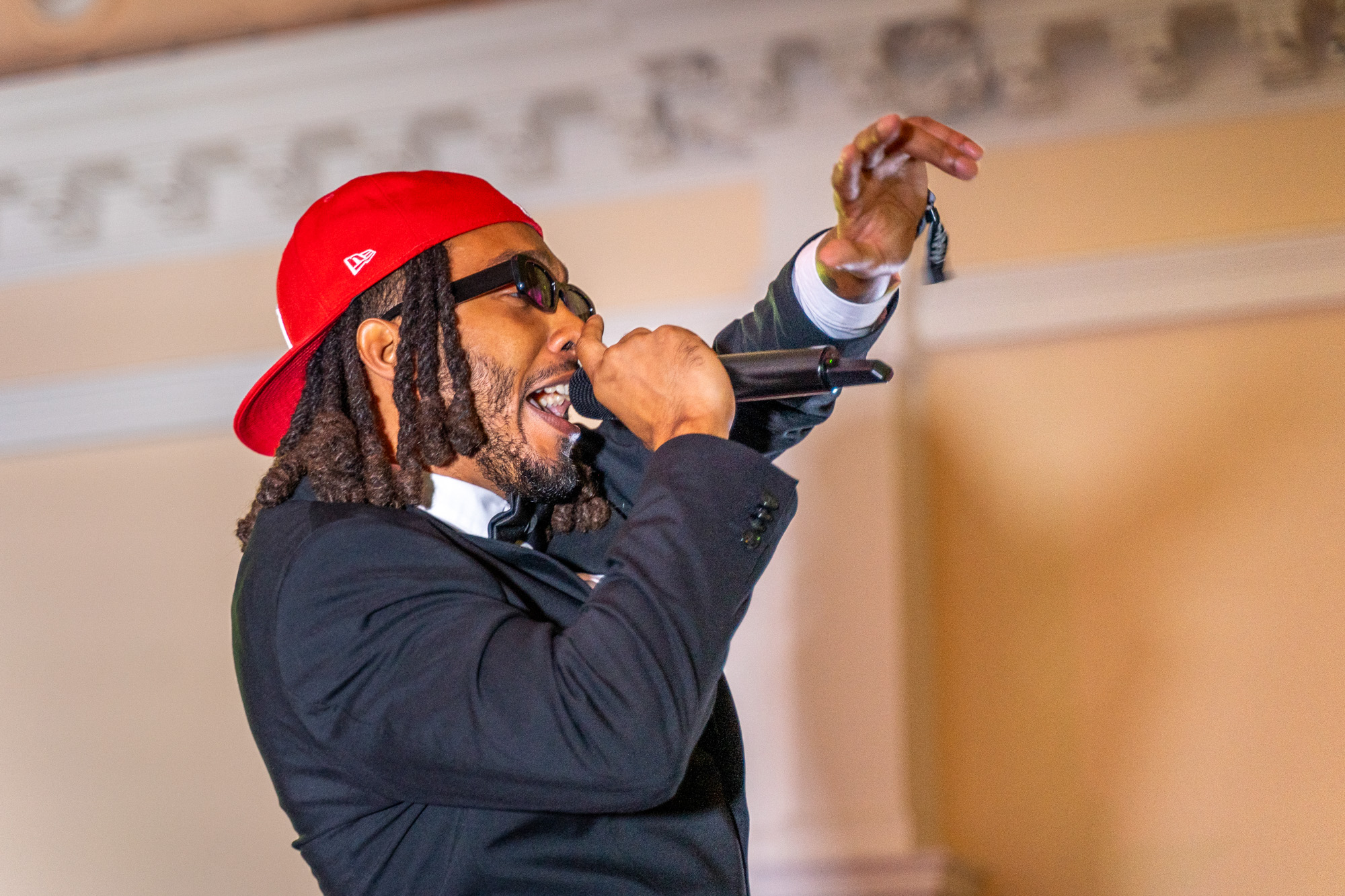 4. Wiener Hiphop Ball