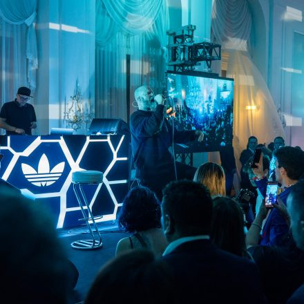 4. Wiener Hiphop Ball