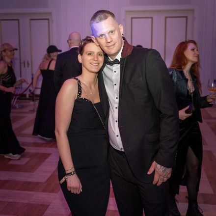 4. Wiener Hiphop Ball