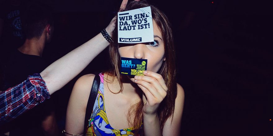Vienna's biggest Schaumparty @ Elysium