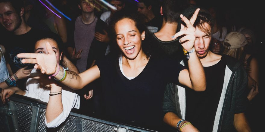 Mainframe Recordings pres. MF Weekender Live @ Marx Halle Wien