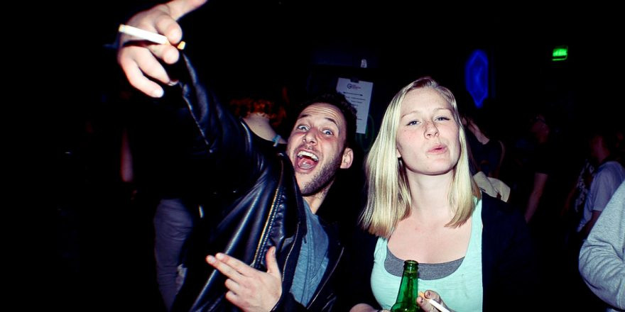 City Warriors Vienna @ Die Kantine