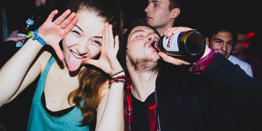 Highscore x D&B x Pre-Silvester @ Fluc