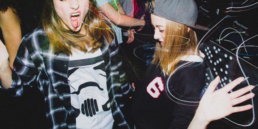 Switch! & Friends NYE Reggae/Dancehall & Drum`n`Bass ORCHESTRA @ Auslage