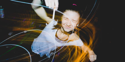 IC:drumandbass #2 feat. BILLAIN (BIH) @ Cselley Mühle / Burgenland