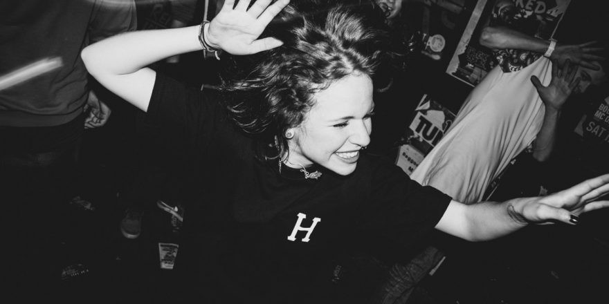 Beat it Friday Special @ Flex Wien
