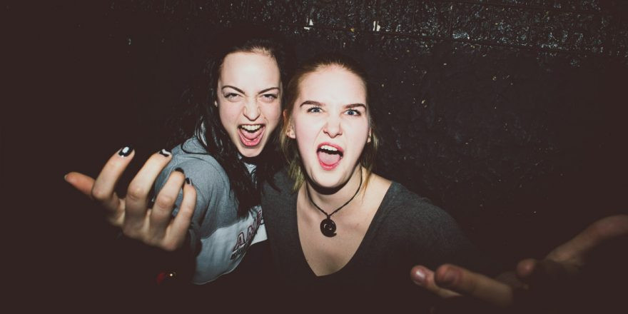 Beat It Sunday Special @ Flex Wien