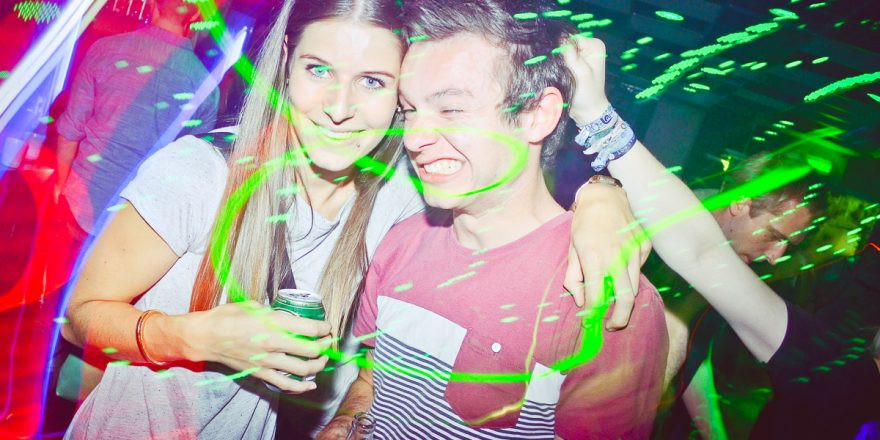 Mainframe Clubnights Local Edition @ Die Kantine