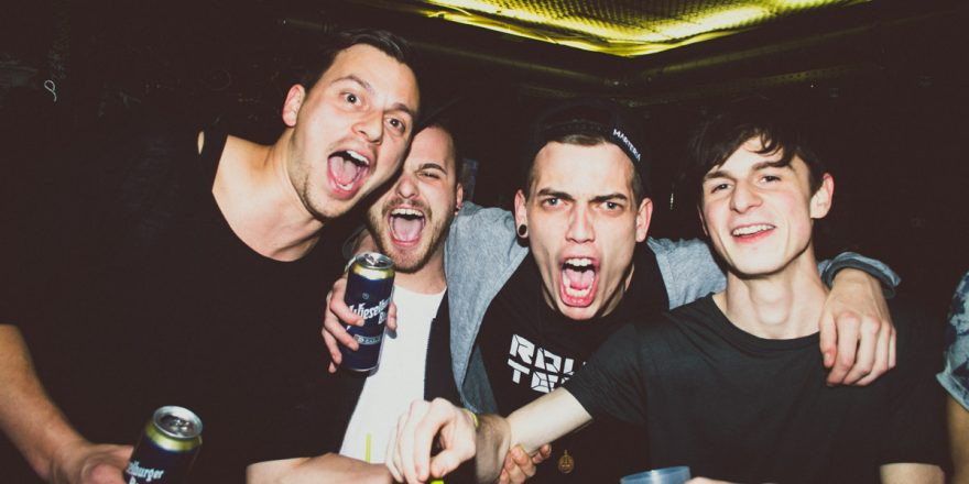 Future Beatz pres: IVY LAB @ Flex Wien