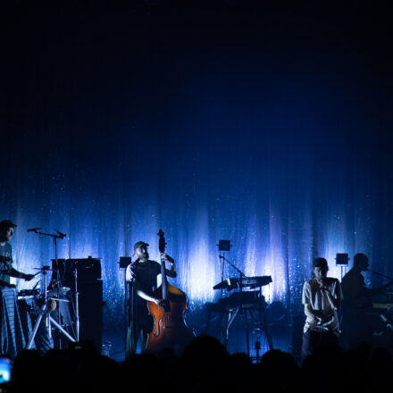 Käptn Peng & Die Tentakel von Delphi @ Orpheum Graz