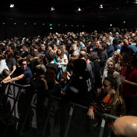 Kaiser Chiefs - European Tour 2020 @ Orpheum Graz