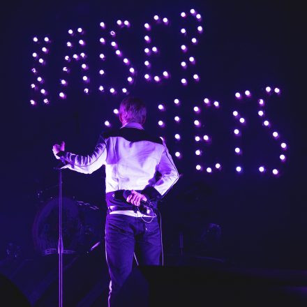 Kaiser Chiefs - European Tour 2020 @ Orpheum Graz