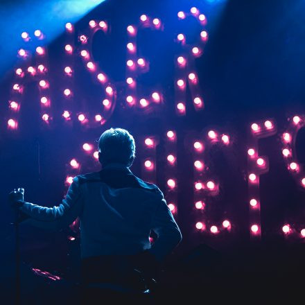 Kaiser Chiefs - European Tour 2020 @ Orpheum Graz