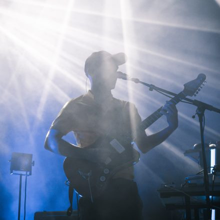 Käptn Peng & Die Tentakel von Delphi @ Orpheum Graz