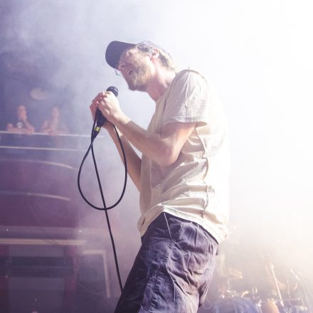 Käptn Peng & Die Tentakel von Delphi @ Orpheum Graz