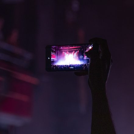 Käptn Peng & Die Tentakel von Delphi @ Orpheum Graz