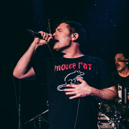 Lagwagon & Satanic Surfers @ Alter Schlachthof Wels