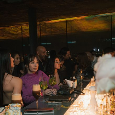RnB Rooftop Party