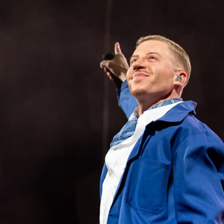 Macklemore @ Stadthalle Wien - D