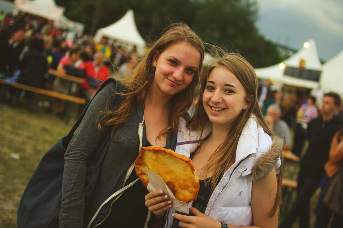 Donauinselfest 2014 - Tag 3 - Part III