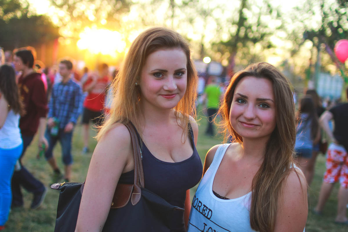 Donauinselfest 2014 - Tag1 - Part III @ Donauinsel