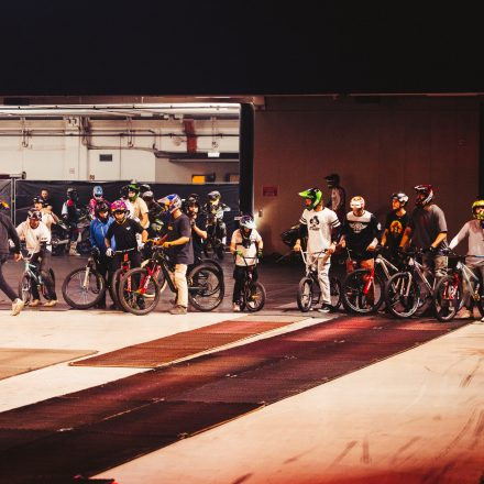 Masters of Dirt