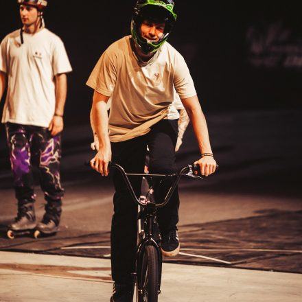Masters of Dirt