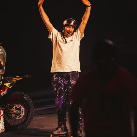 Masters of Dirt