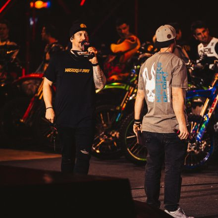 Masters of Dirt