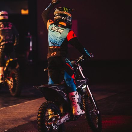 Masters of Dirt