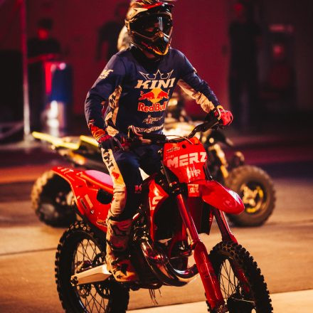 Masters of Dirt