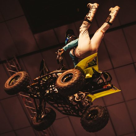Masters of Dirt