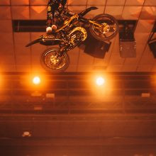 Masters of Dirt
