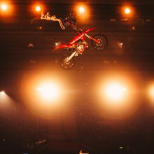 Masters of Dirt