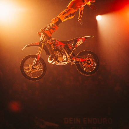 Masters of Dirt