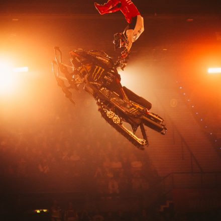 Masters of Dirt