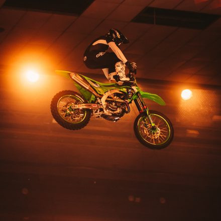 Masters of Dirt
