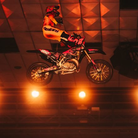 Masters of Dirt