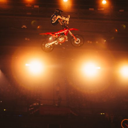 Masters of Dirt