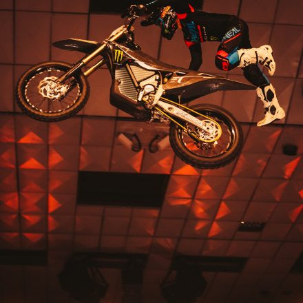 Masters of Dirt