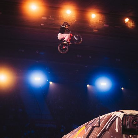 Masters of Dirt