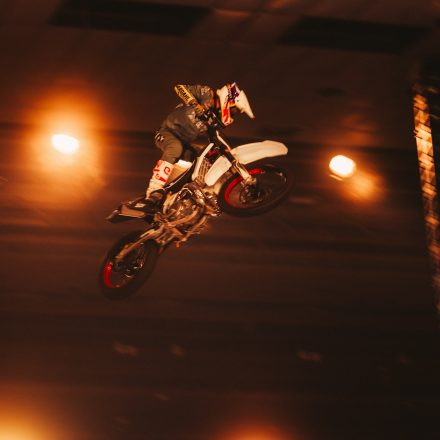 Masters of Dirt