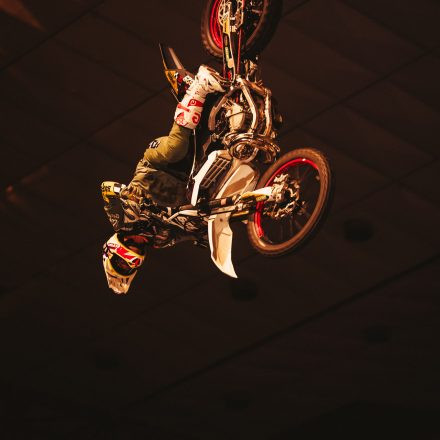 Masters of Dirt