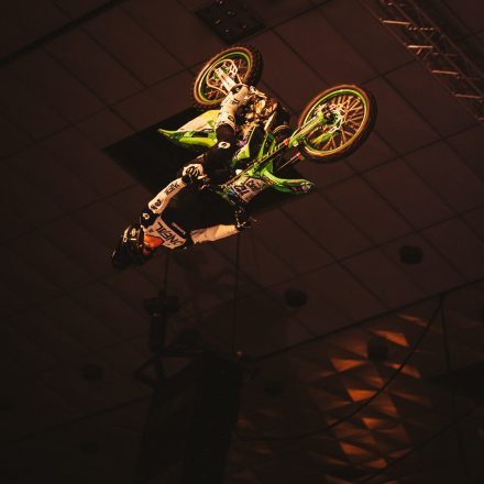 Masters of Dirt